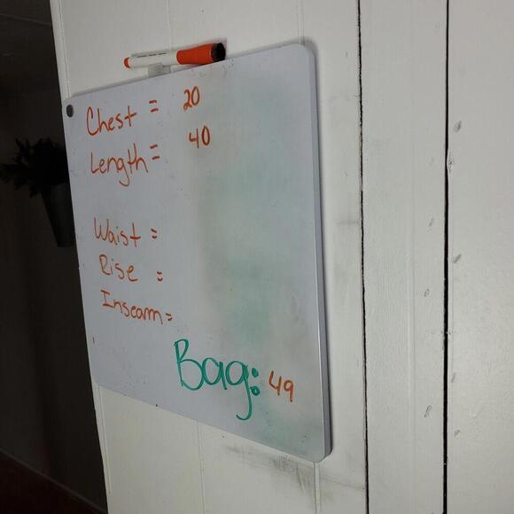 Chaps Dress Womens XL Knee Length Ruched Sides Stretchy Colorblock Classy Office - Picture 5 of 10